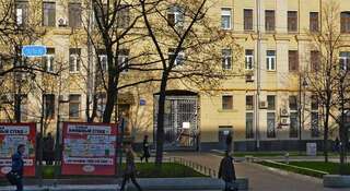 Хостел  Волга Москва-0